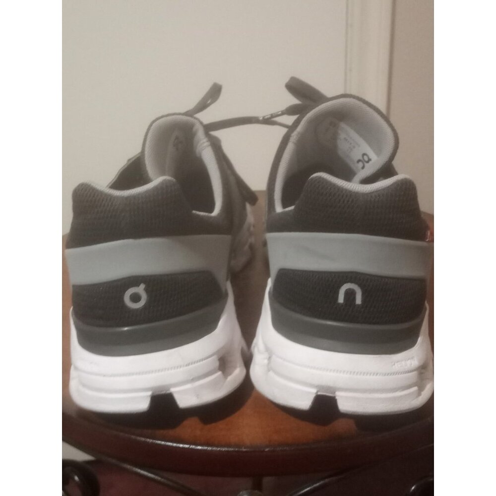 On Running On Cloud Men's Cloudswift Helion Runni… - image 10